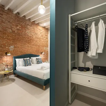Via San Gallo 123 - Charming - Jungle House In Center * 佛罗伦萨