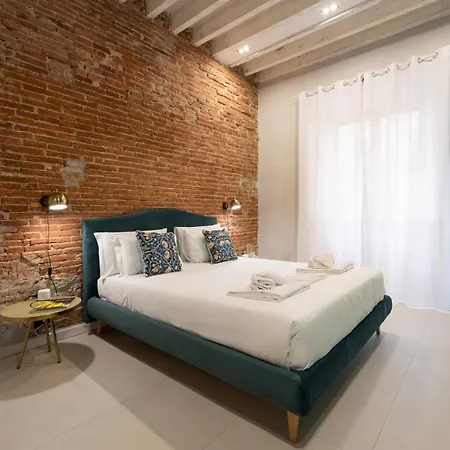 Via San Gallo 123 - Charming - Jungle House In Center 公寓 佛罗伦萨