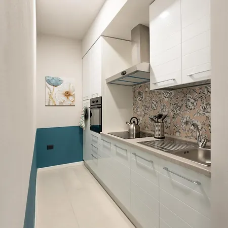 Via San Gallo 123 - Charming - Jungle House In Center 公寓 *