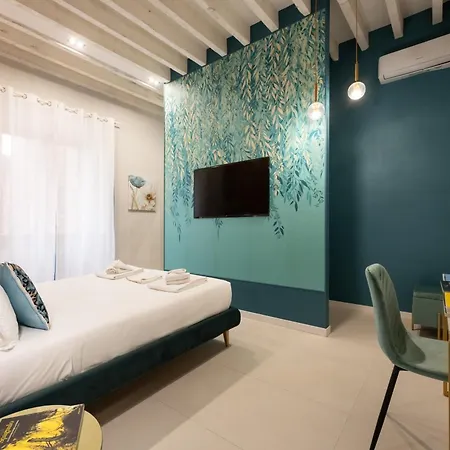 Via San Gallo 123 - Charming - Jungle House In Center 佛罗伦萨