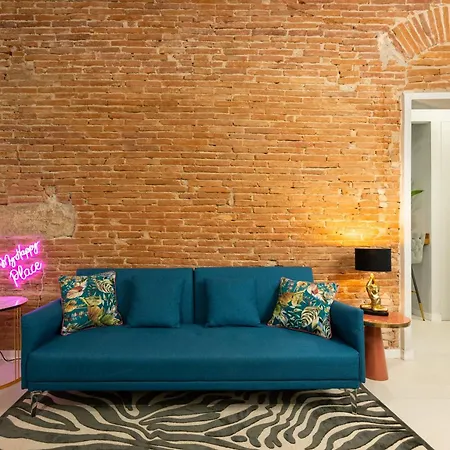 Via San Gallo 123 - Charming - Jungle House In Center Floransa