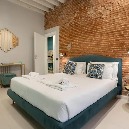 Via San Gallo 123 - Charming - Jungle House In Center Floransa